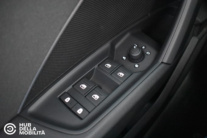 AUDI A3 SPB 35 TDI S tronic Business